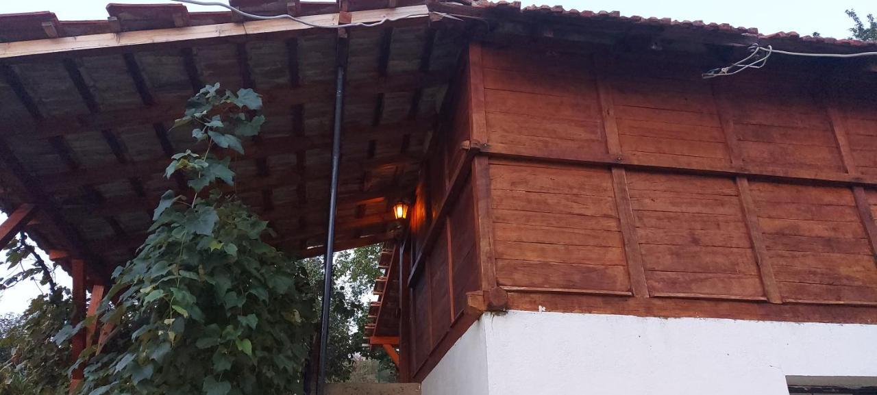 Ferienwohnung Ranc Sretenovic Mionica Exterior foto